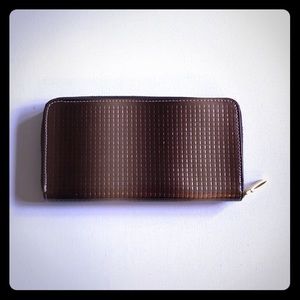 Ombré Wallet